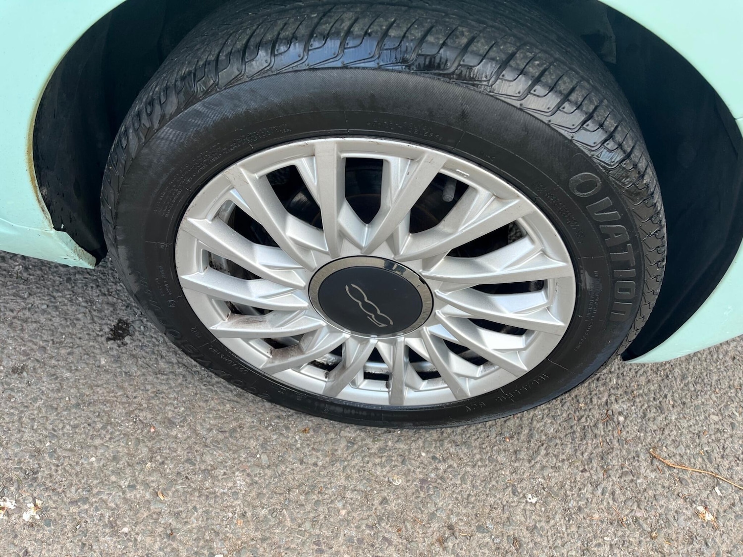 Used Fiat 500 for sale - 78128037: Photo 18