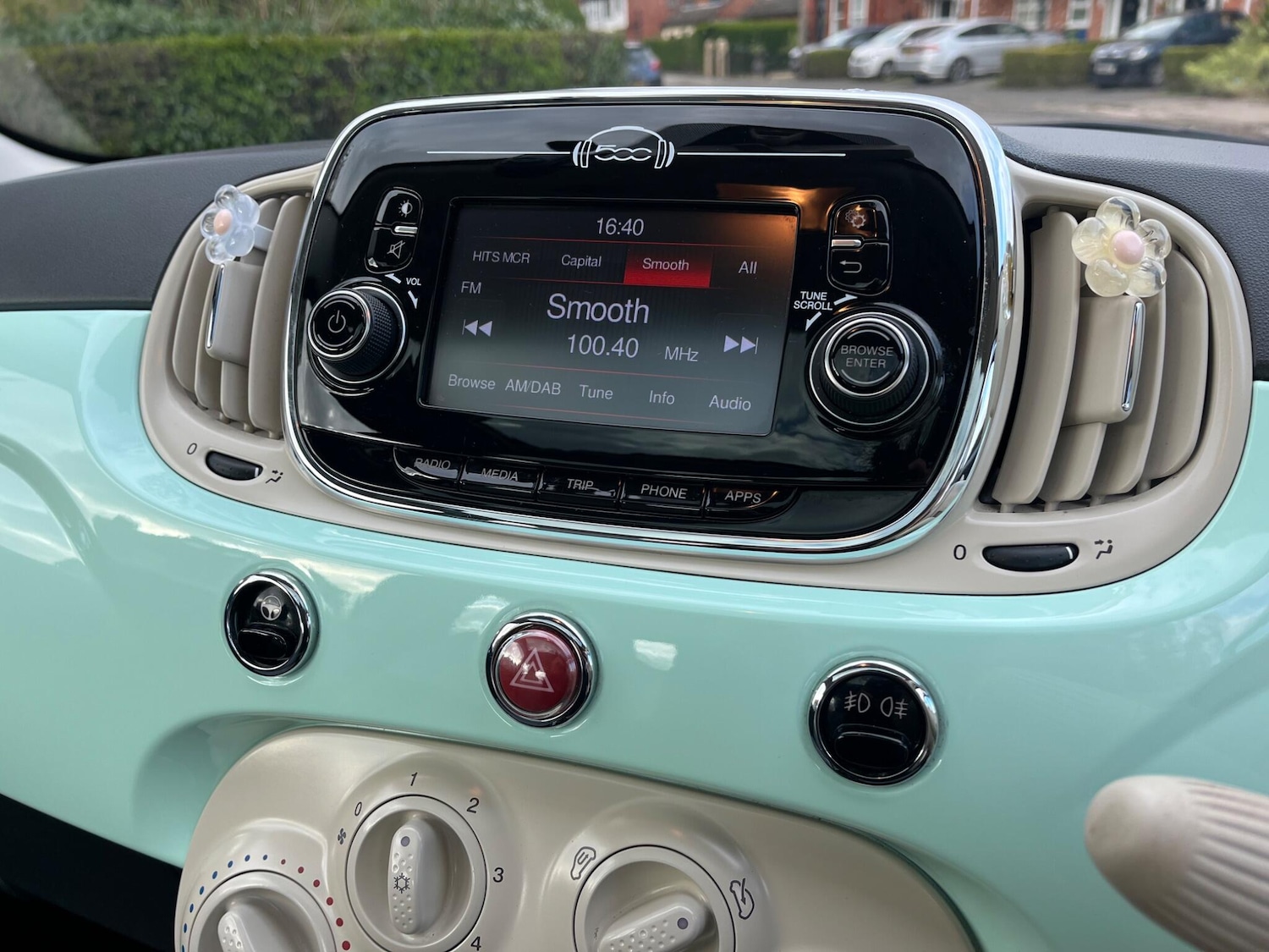 Used Fiat 500 for sale - 78128037: Photo 19