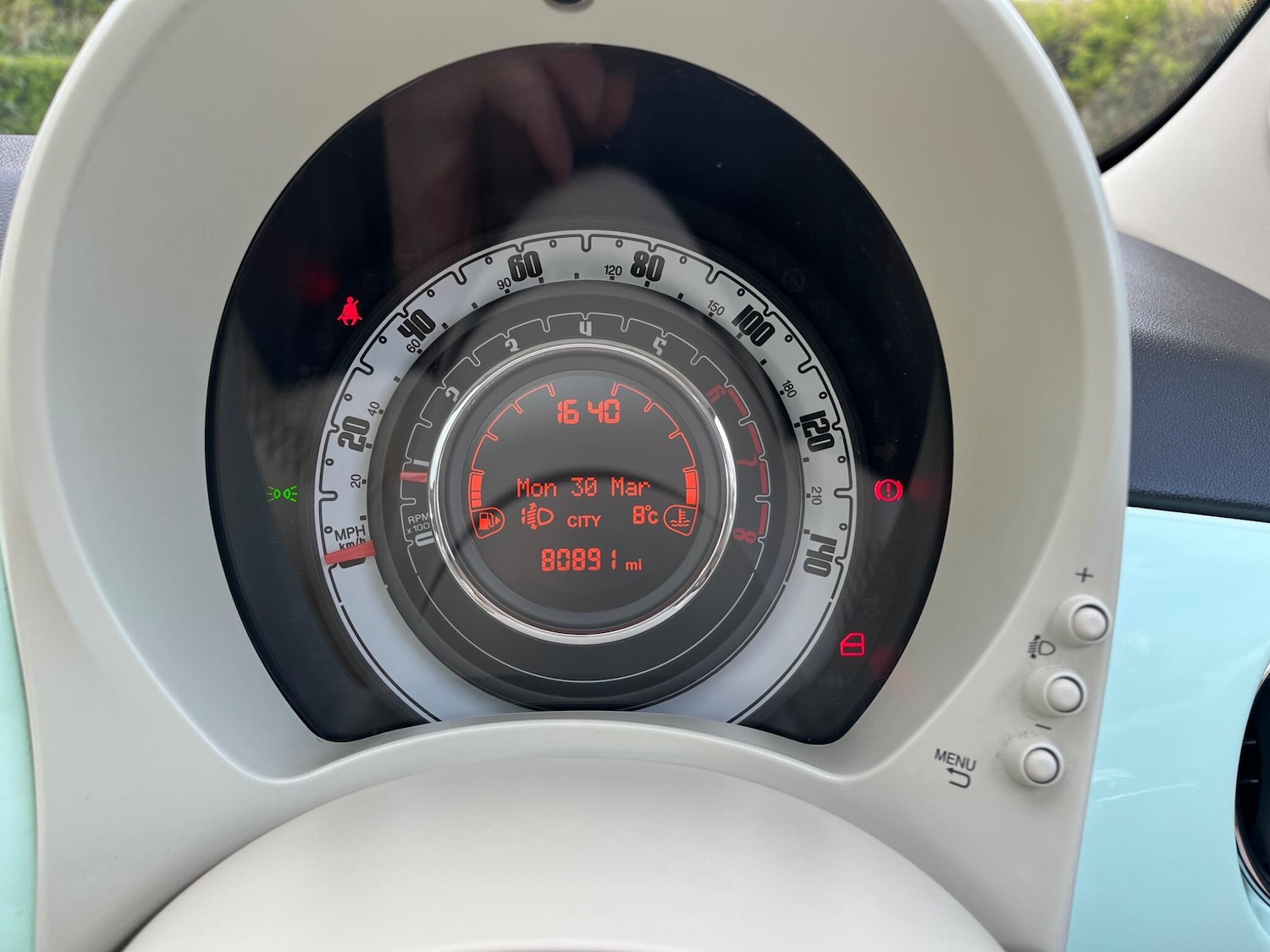 Used Fiat 500 for sale - 78128037: Photo 20