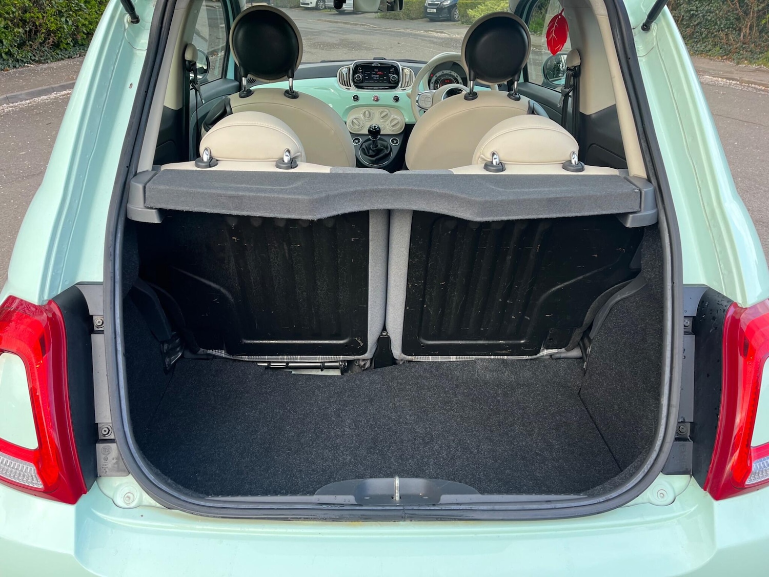 Used Fiat 500 for sale - 78128037: Photo 21