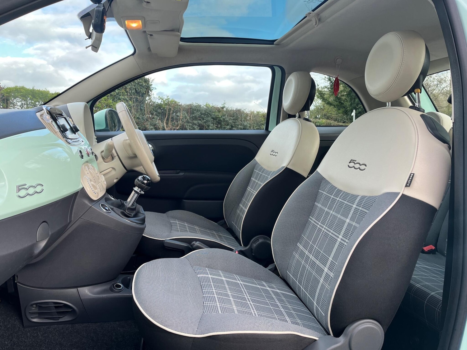 Used Fiat 500 for sale - 78128037: Photo 22