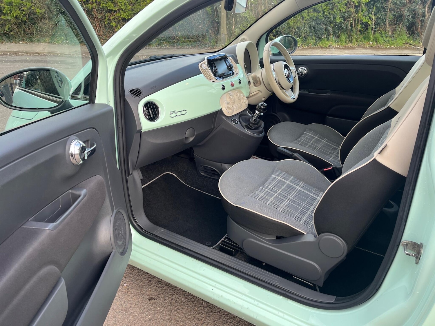 Used Fiat 500 for sale - 78128037: Photo 23