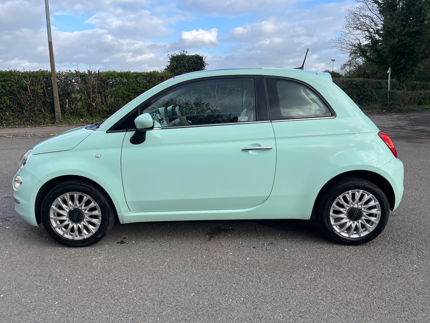 Used Fiat 500 for sale - 78128037: Photo 5