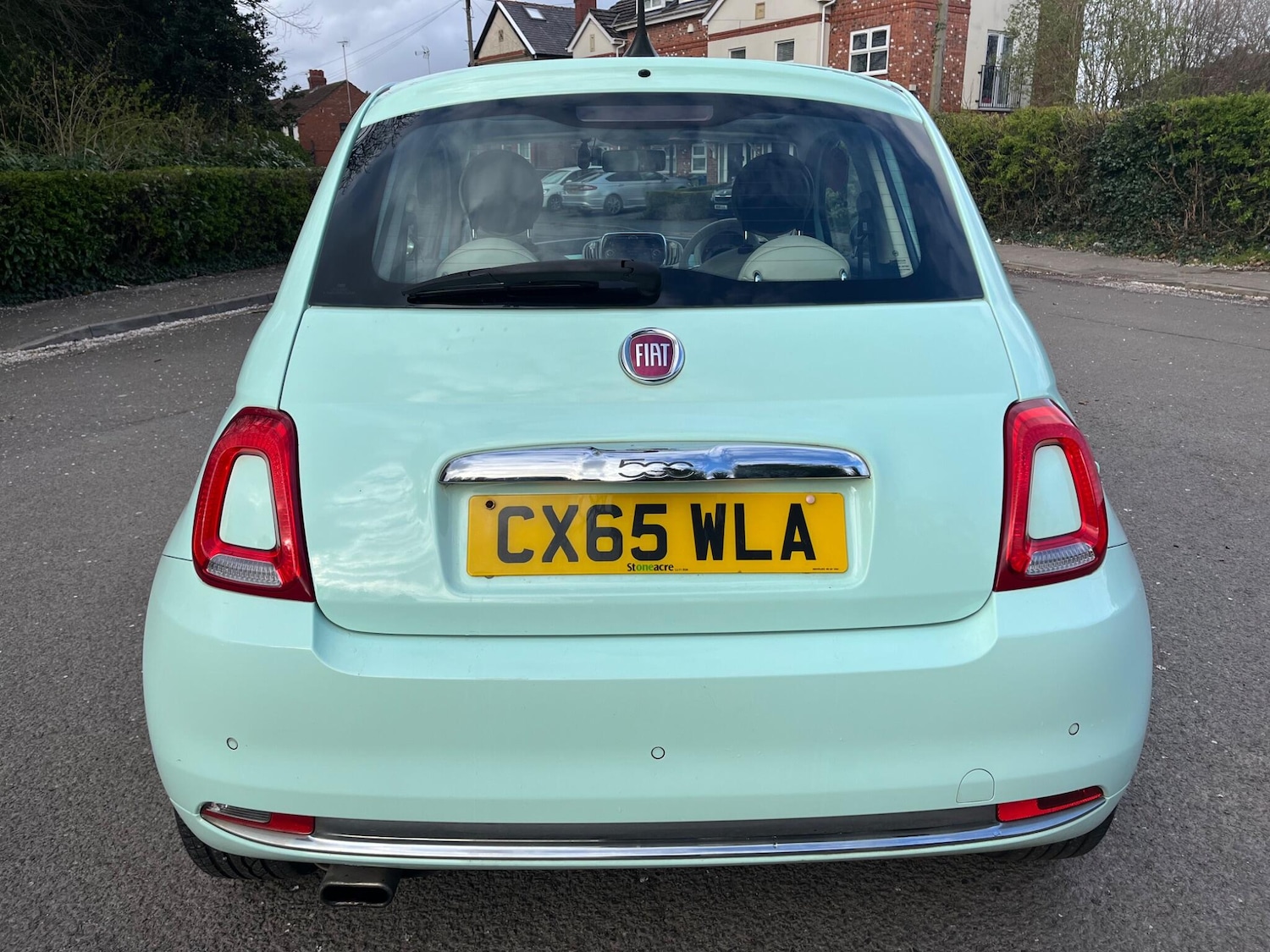 Used Fiat 500 for sale - 78128037: Photo 6