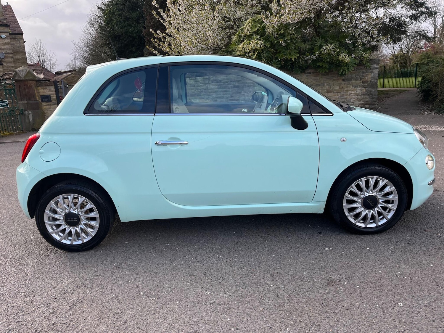 Used Fiat 500 for sale - 78128037: Photo 7