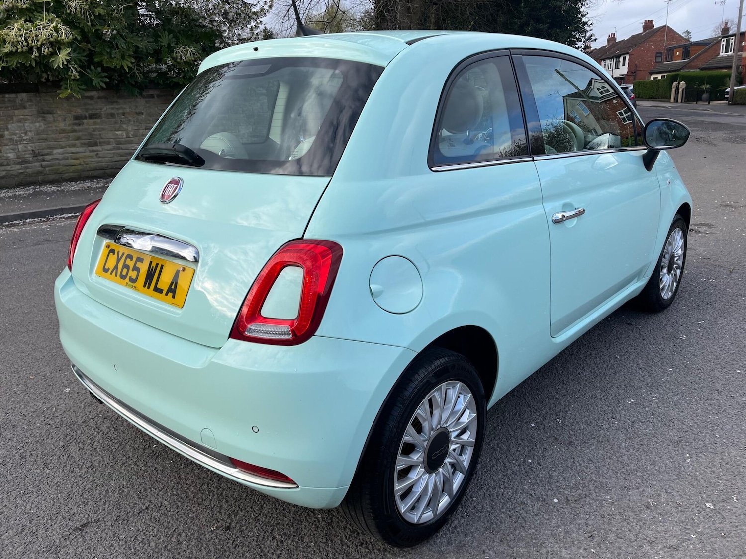 Used Fiat 500 for sale - 78128037: Photo 8