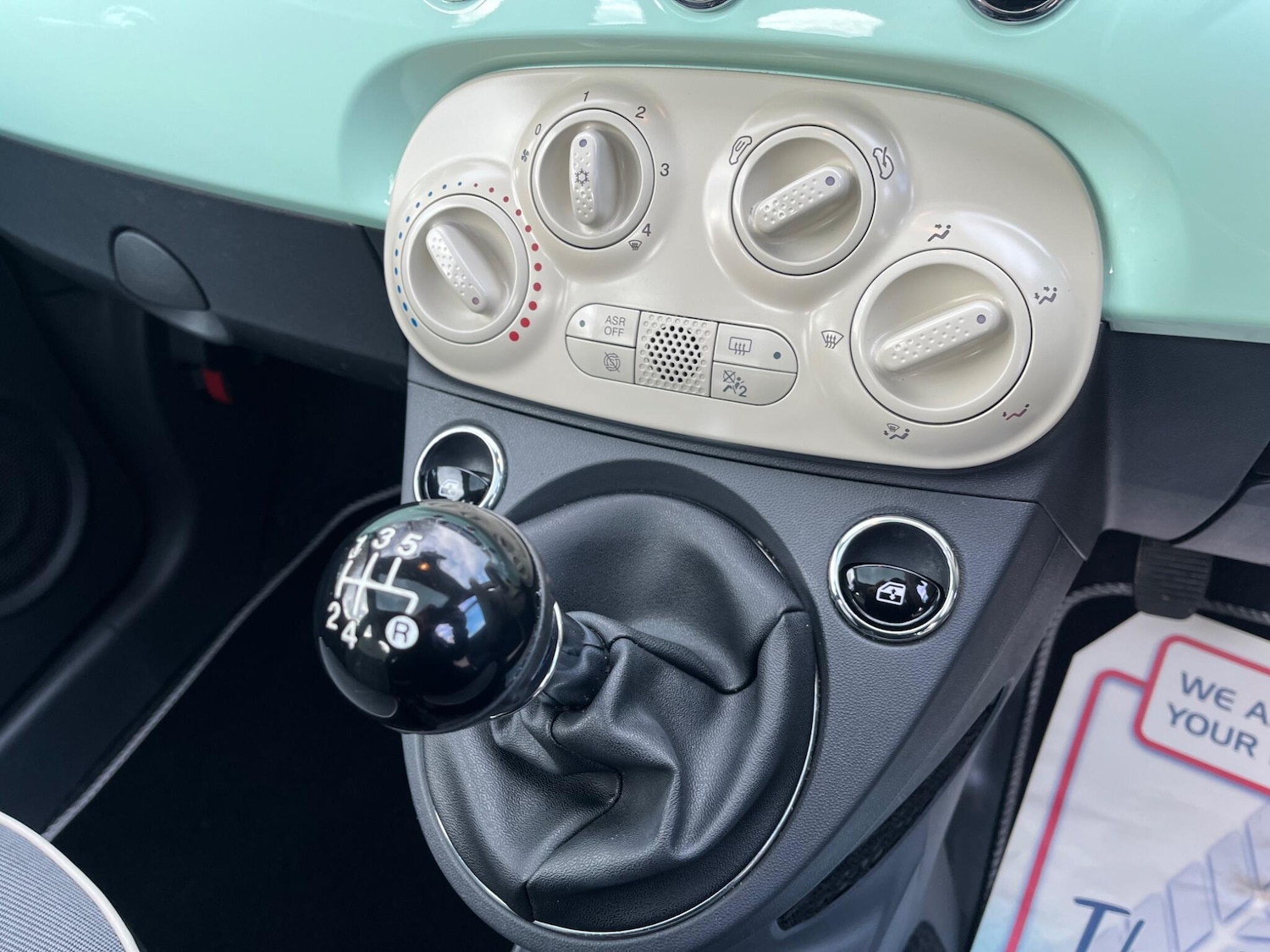 Used Fiat 500 for sale - 78128037: Photo 9