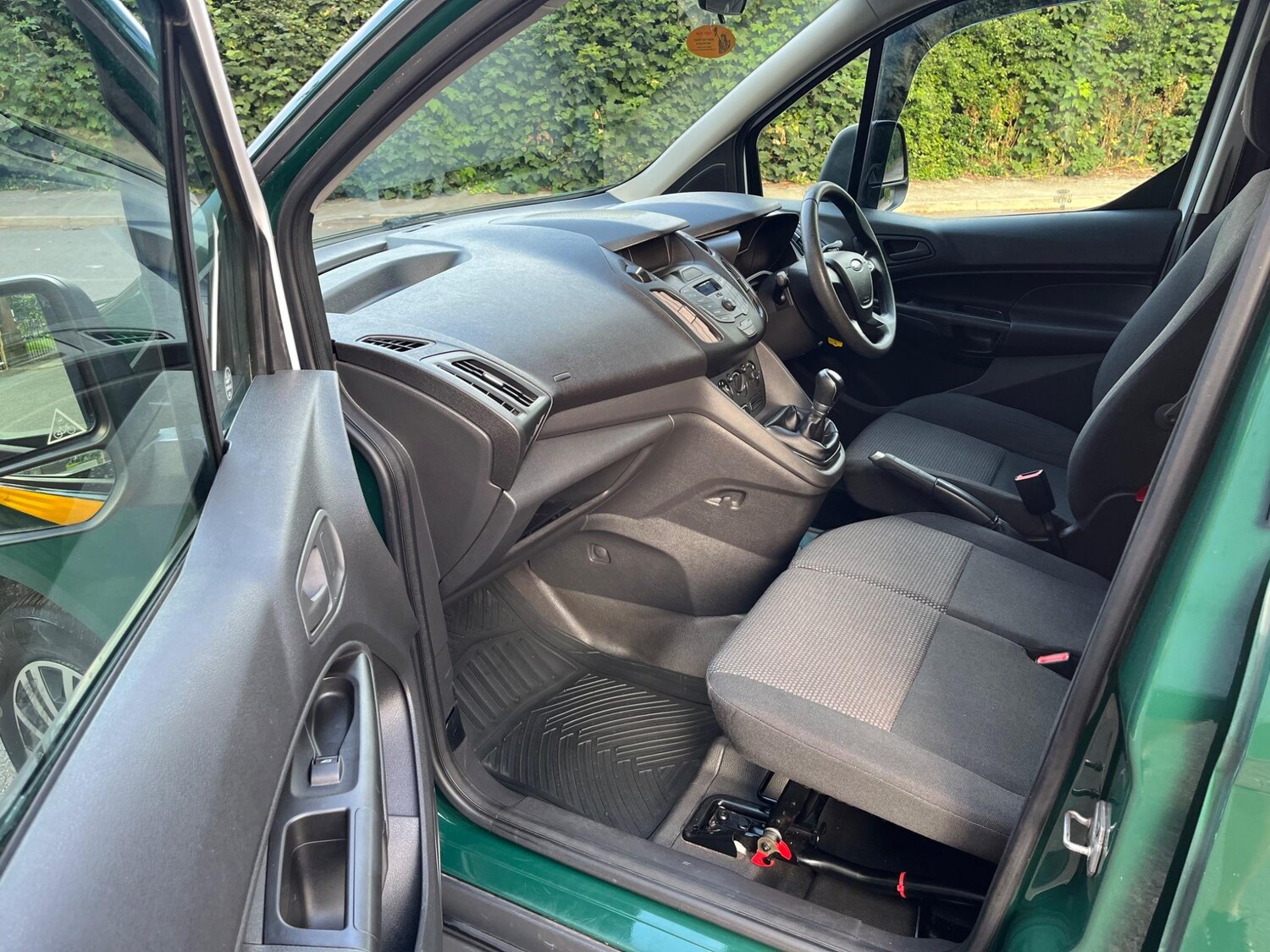 Vehicle 17