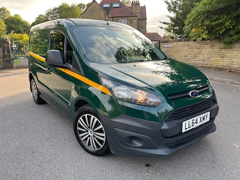 Used Ford Transit Connect 2015 for sale - 75388325: Photo