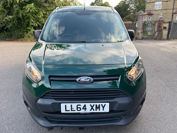 Used Ford Transit Connect 2015 for sale - 75388325: Photo