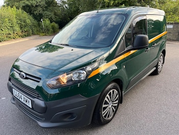 Used Ford Transit Connect 2015 for sale - 75388325: Photo