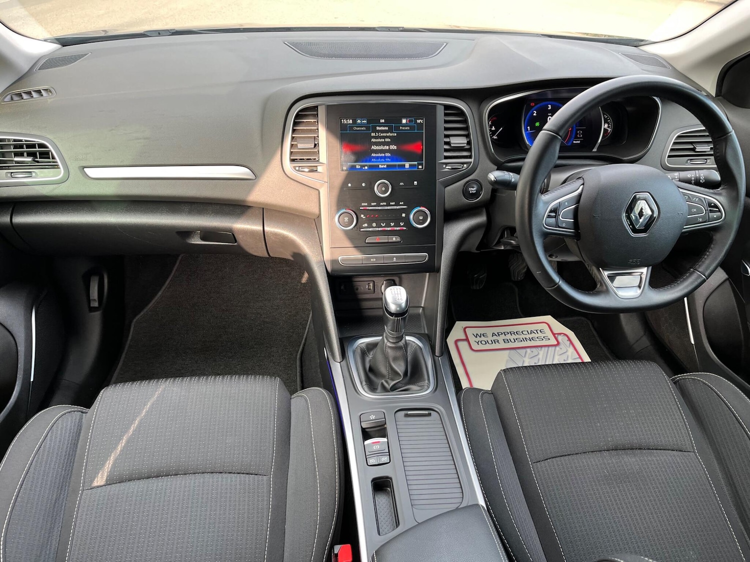 Used Renault Megane for sale - 77823861: Photo 10