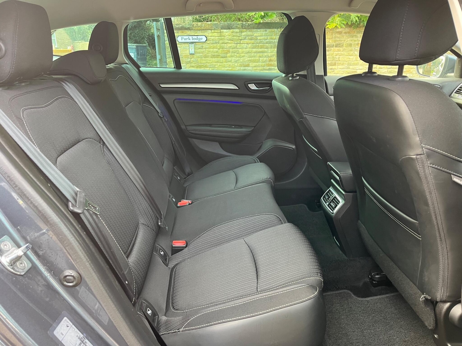 Used Renault Megane for sale - 77823861: Photo 12