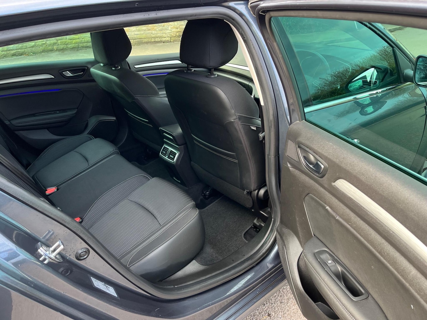 Used Renault Megane for sale - 77823861: Photo 13