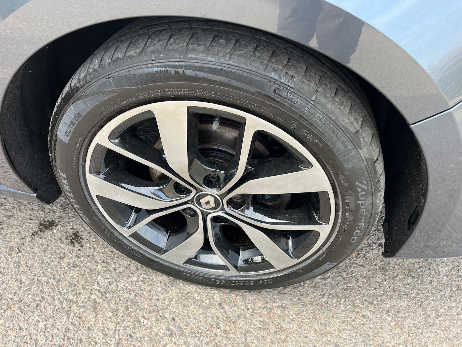 Used Renault Megane for sale - 77823861: Photo 20