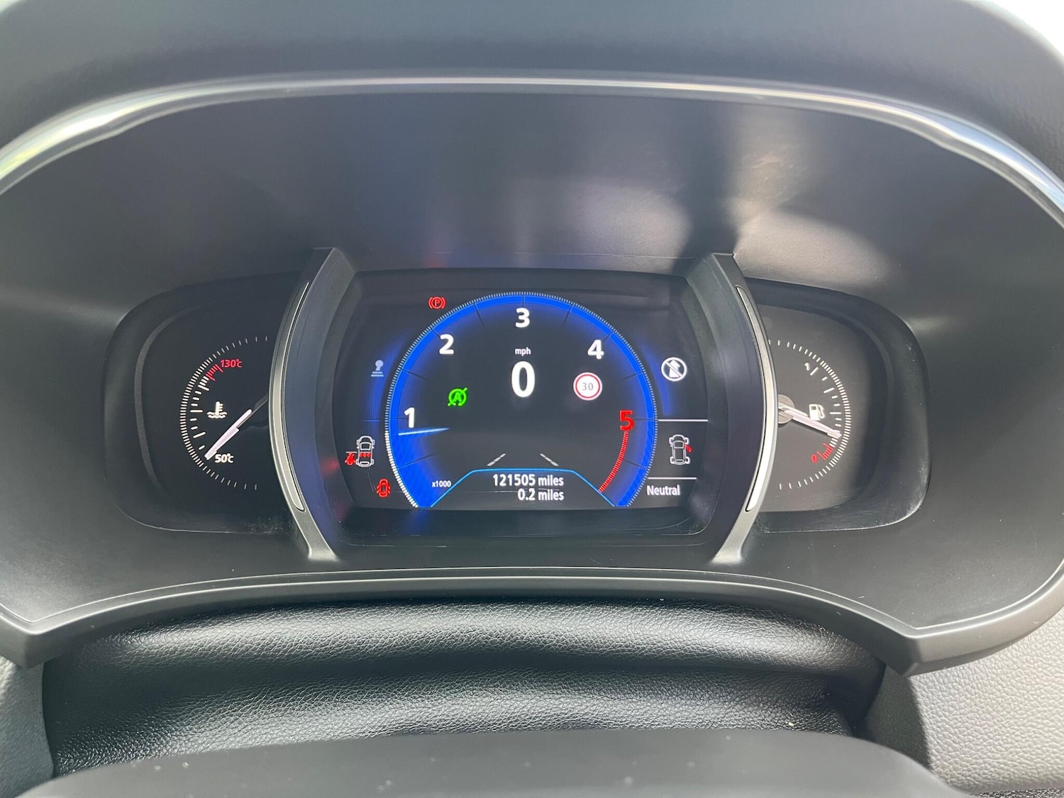 Used Renault Megane for sale - 77823861: Photo 23