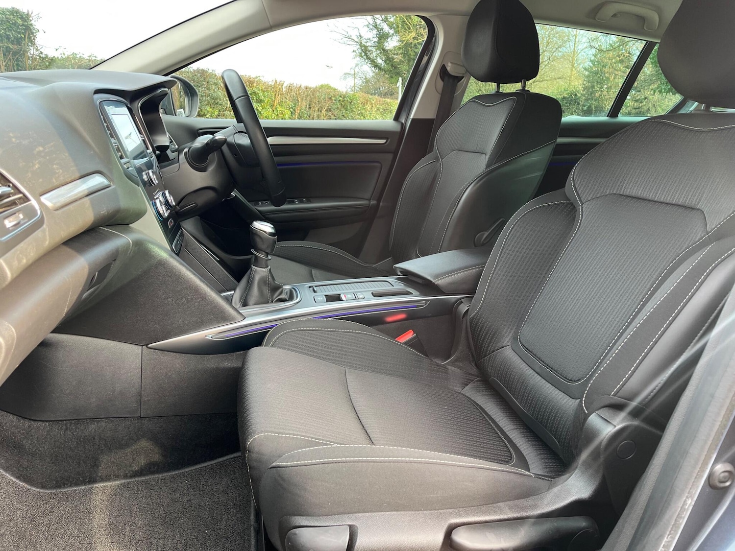 Used Renault Megane for sale - 77823861: Photo 27