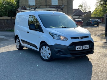 Used Ford Transit Connect 2016 for sale - 78548645: Photo