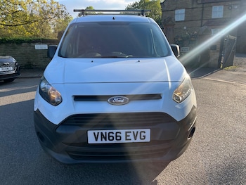 Used Ford Transit Connect 2016 for sale - 78548645: Photo