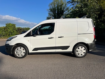 Used Ford Transit Connect 2016 for sale - 78548645: Photo