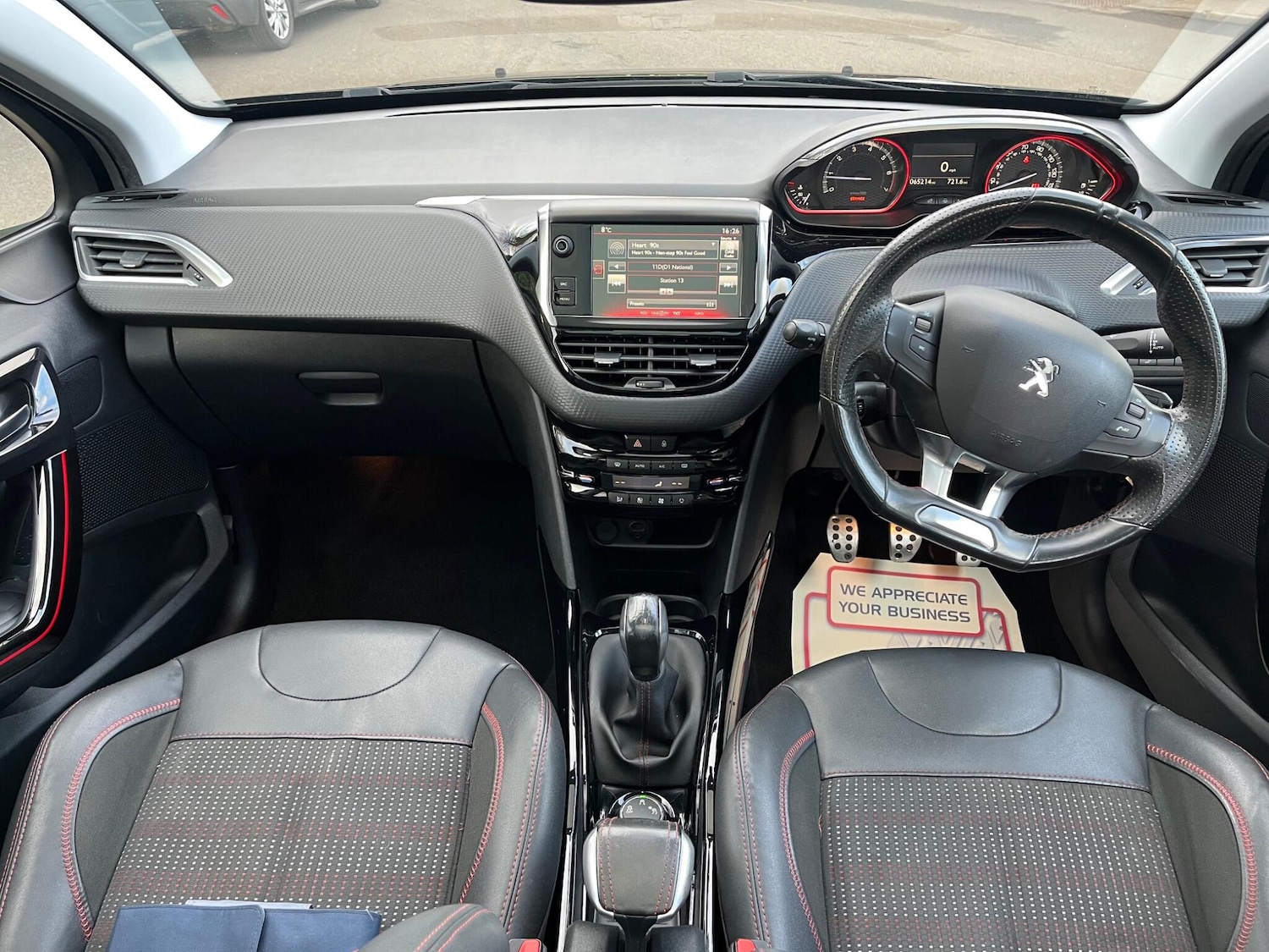 Used Peugeot 2008 for sale - 77925820: Photo 10