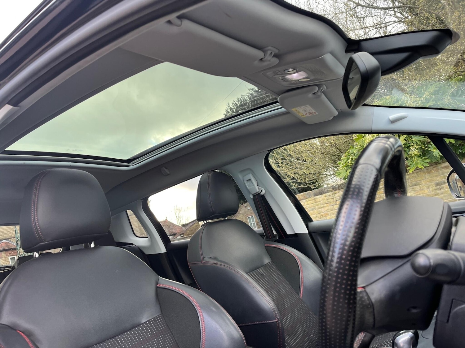 Used Peugeot 2008 for sale - 77925820: Photo 12