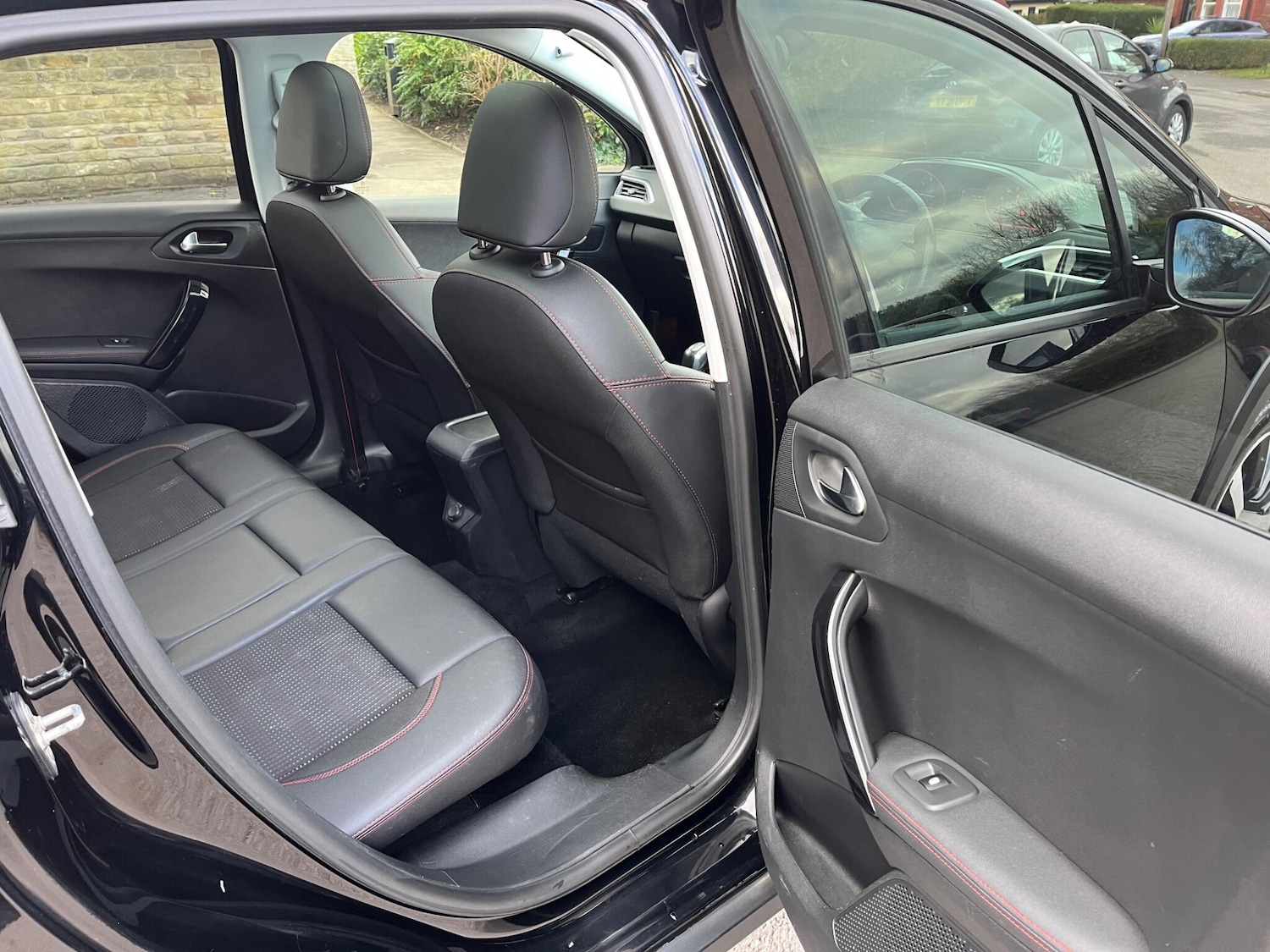 Used Peugeot 2008 for sale - 77925820: Photo 14