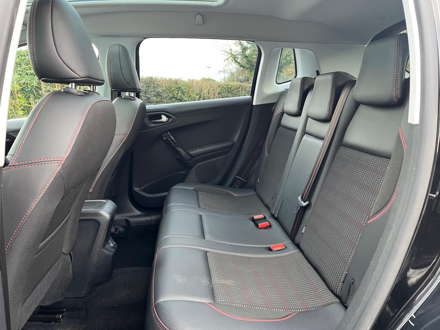 Used Peugeot 2008 for sale - 77925820: Photo 15