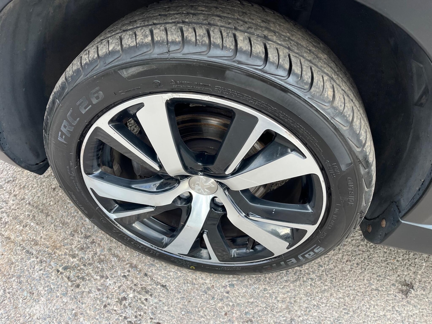 Used Peugeot 2008 for sale - 77925820: Photo 18