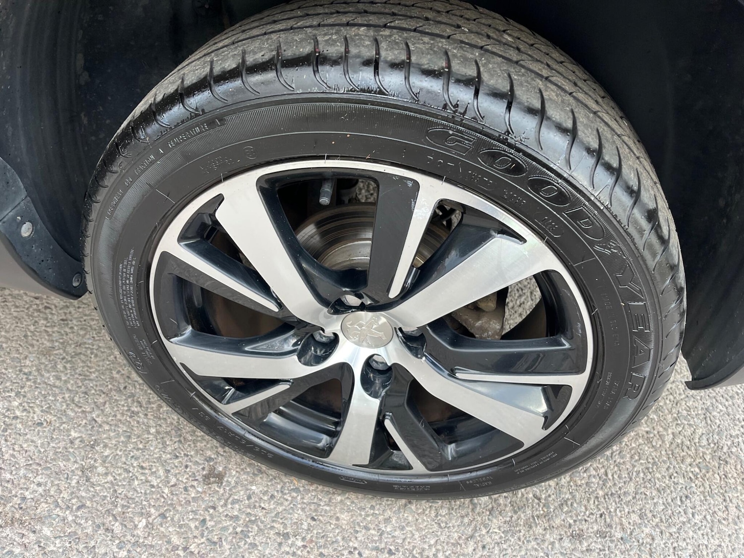 Used Peugeot 2008 for sale - 77925820: Photo 19