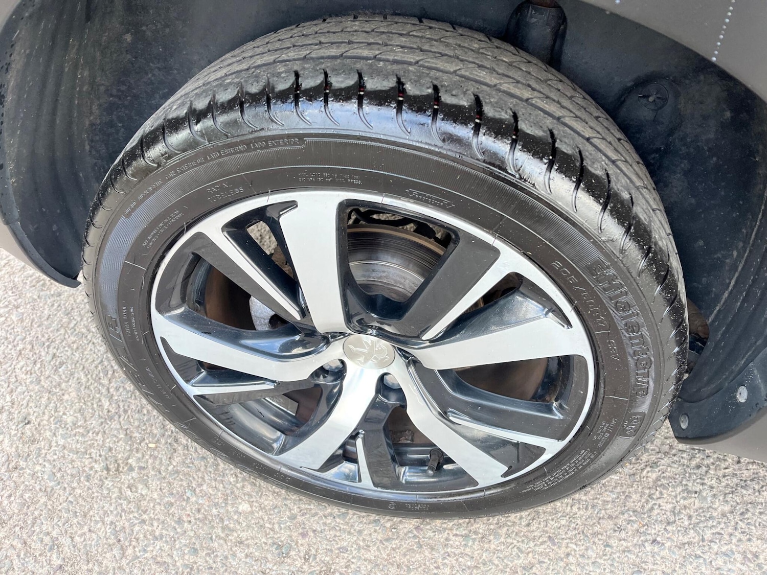 Used Peugeot 2008 for sale - 77925820: Photo 20