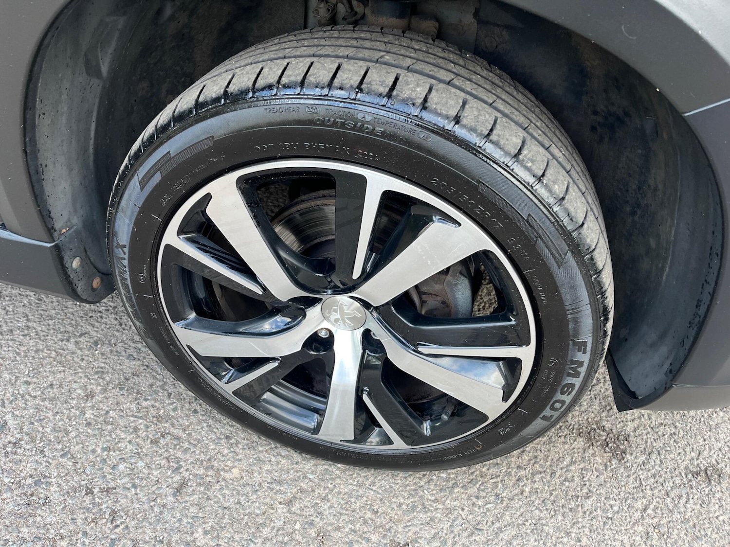 Used Peugeot 2008 for sale - 77925820: Photo 21