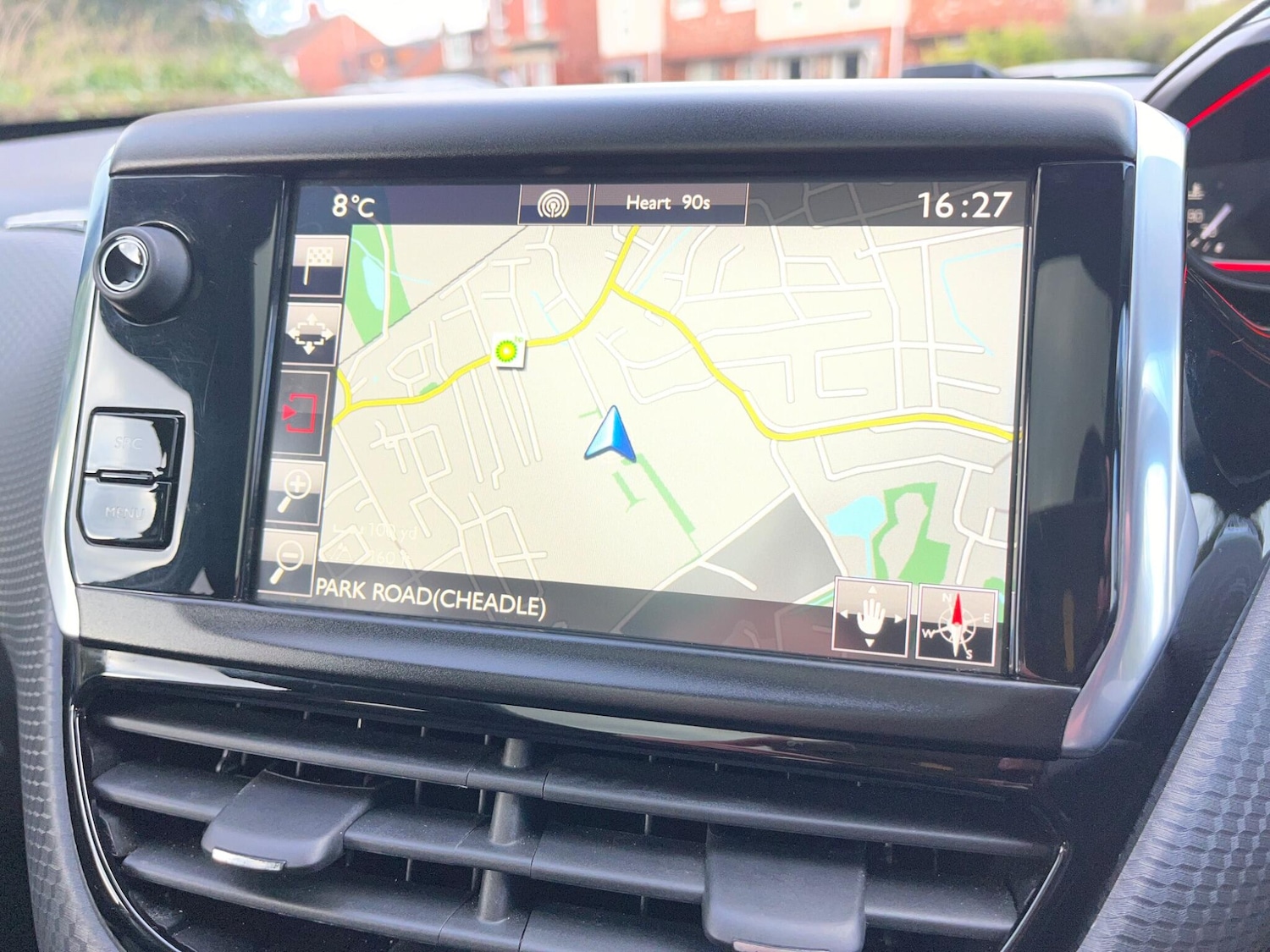 Used Peugeot 2008 for sale - 77925820: Photo 22