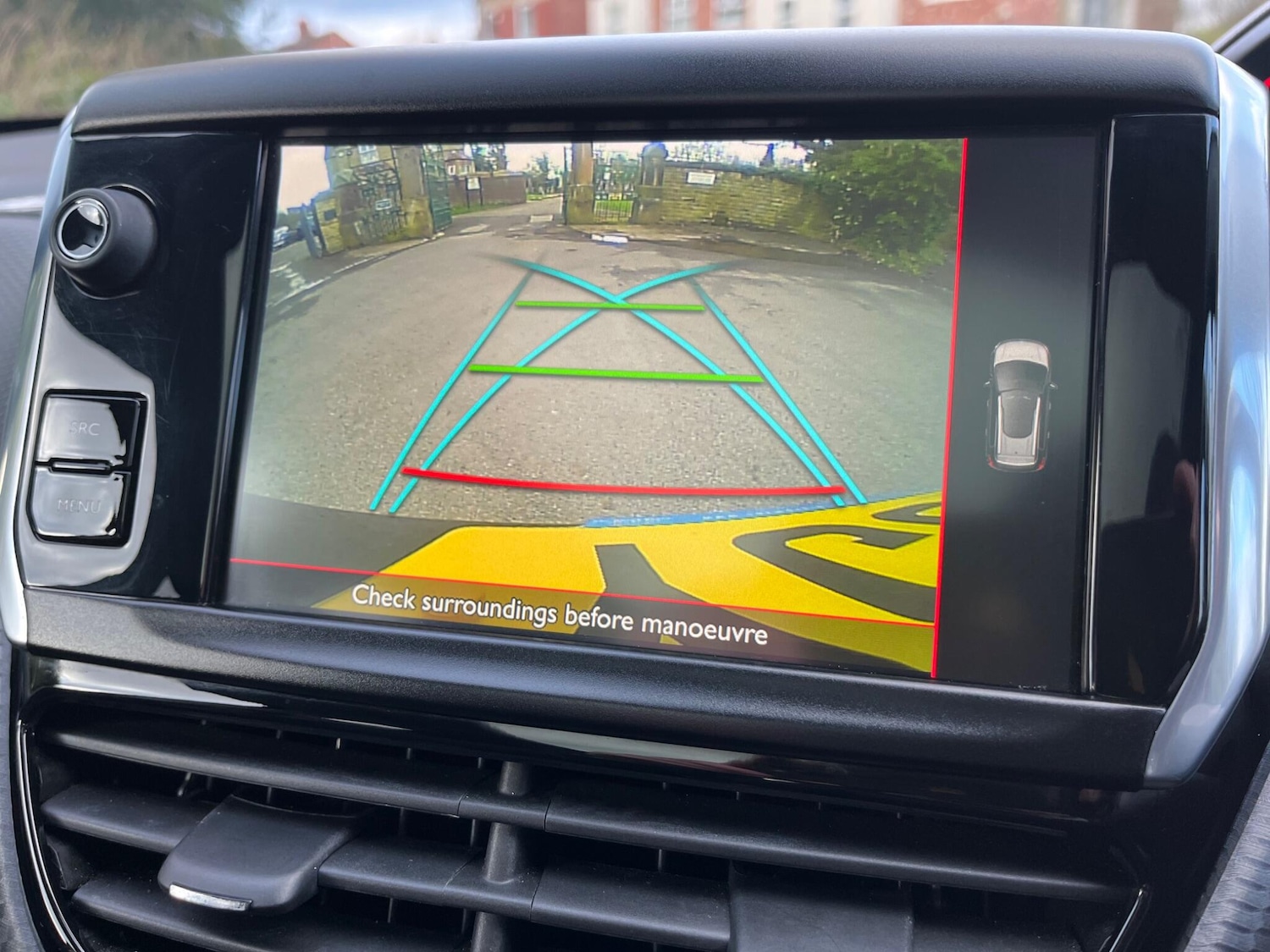 Used Peugeot 2008 for sale - 77925820: Photo 23