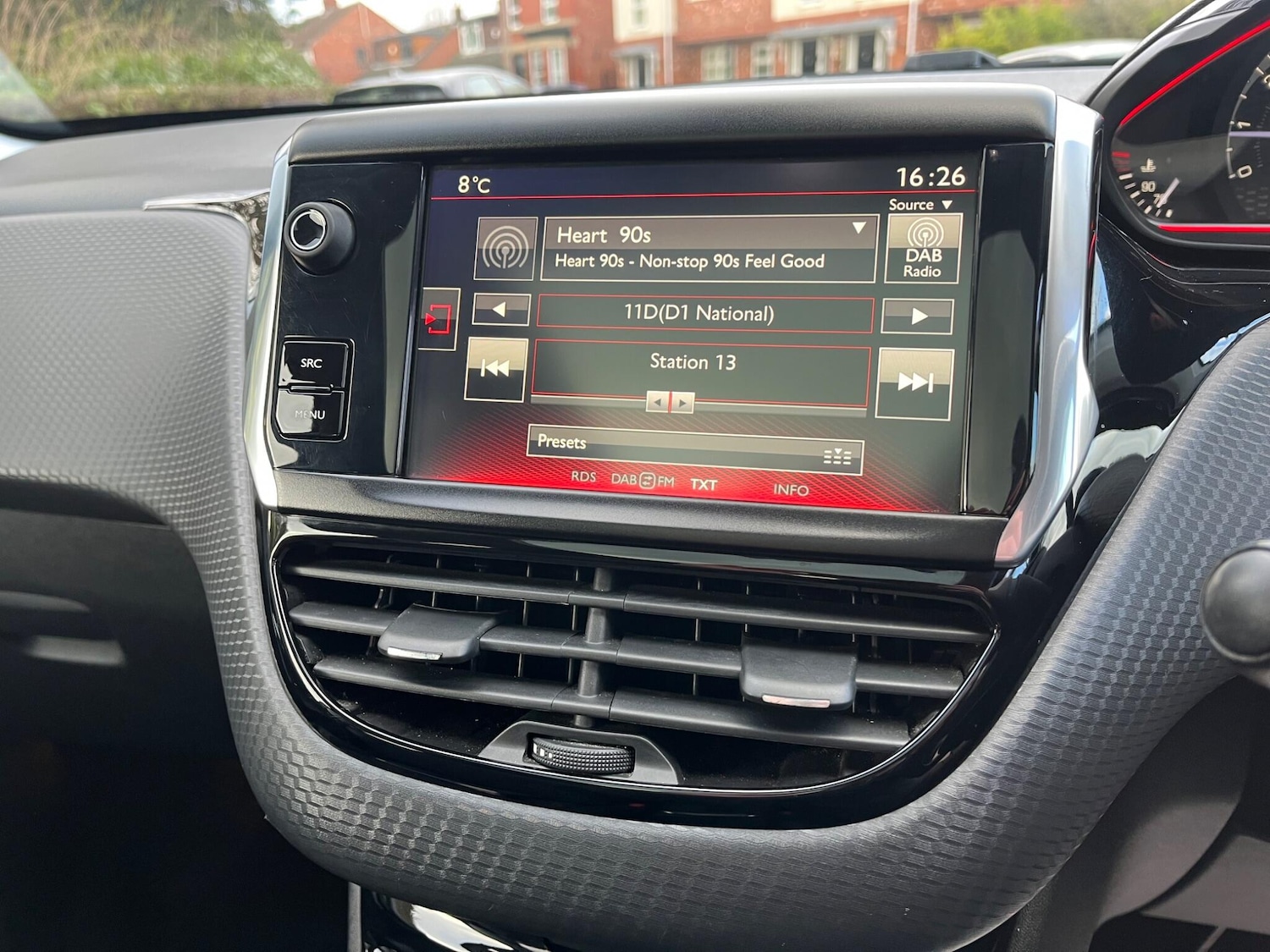 Used Peugeot 2008 for sale - 77925820: Photo 24