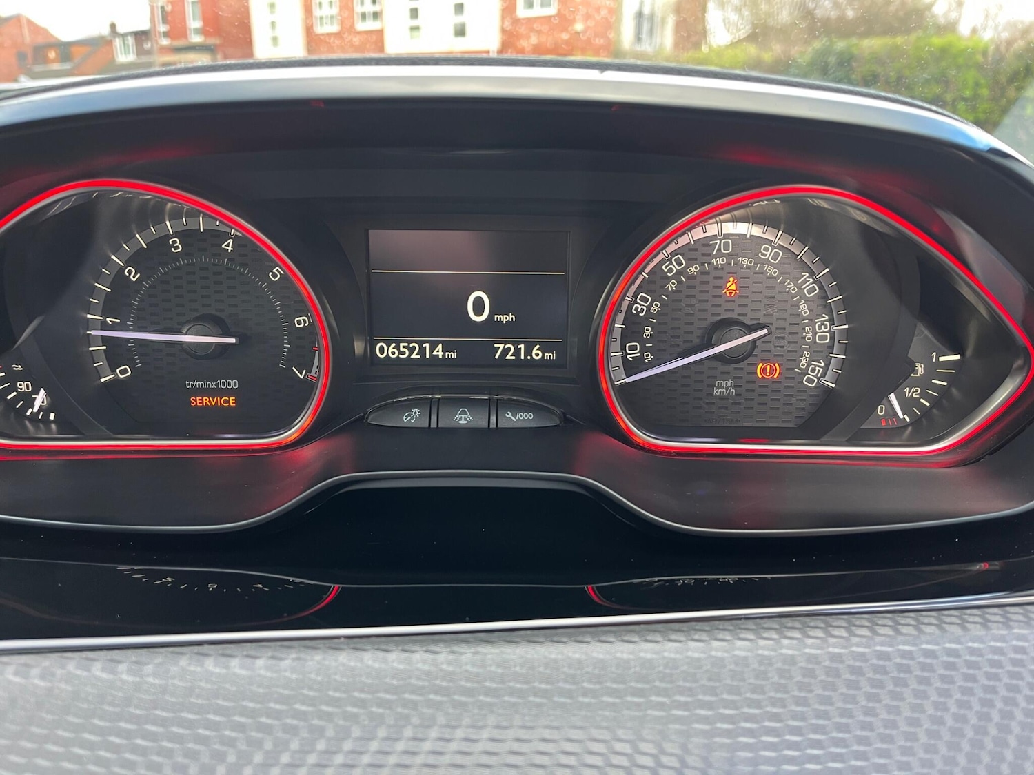 Used Peugeot 2008 for sale - 77925820: Photo 25