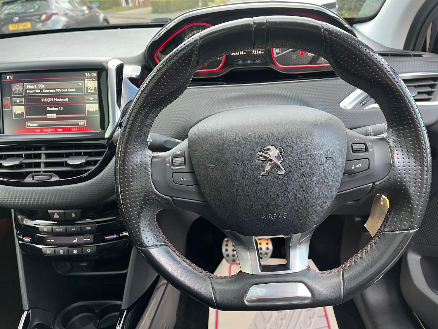 Used Peugeot 2008 for sale - 77925820: Photo 27