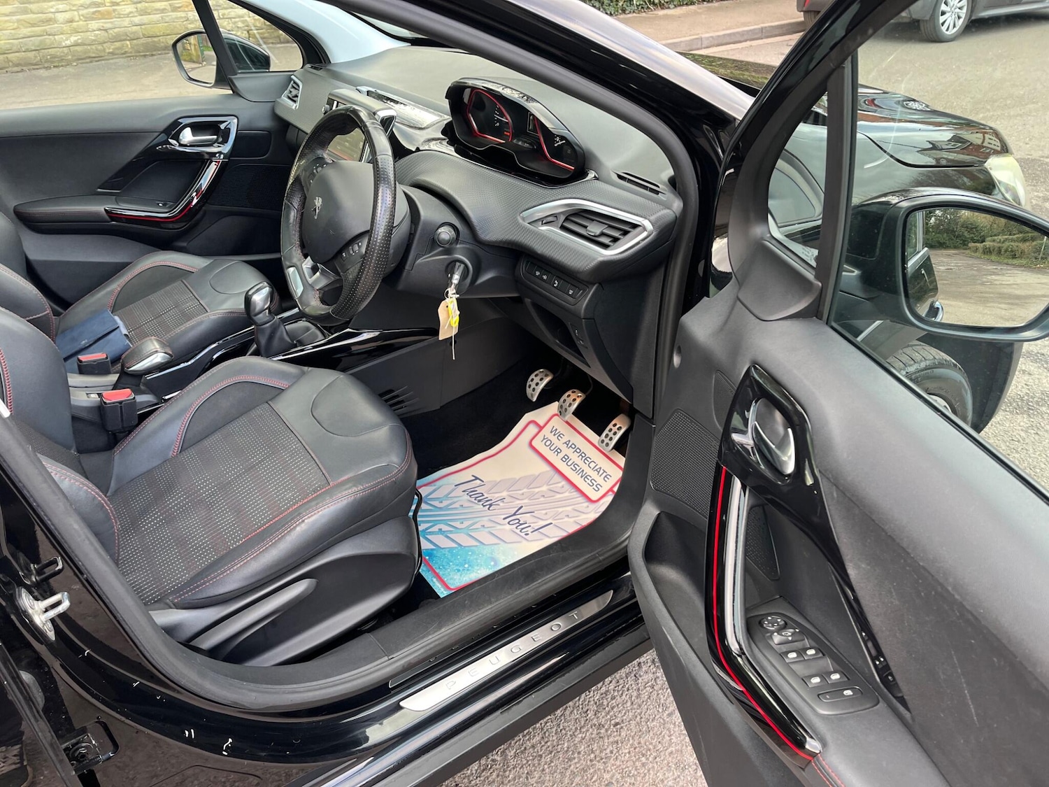 Used Peugeot 2008 for sale - 77925820: Photo 28