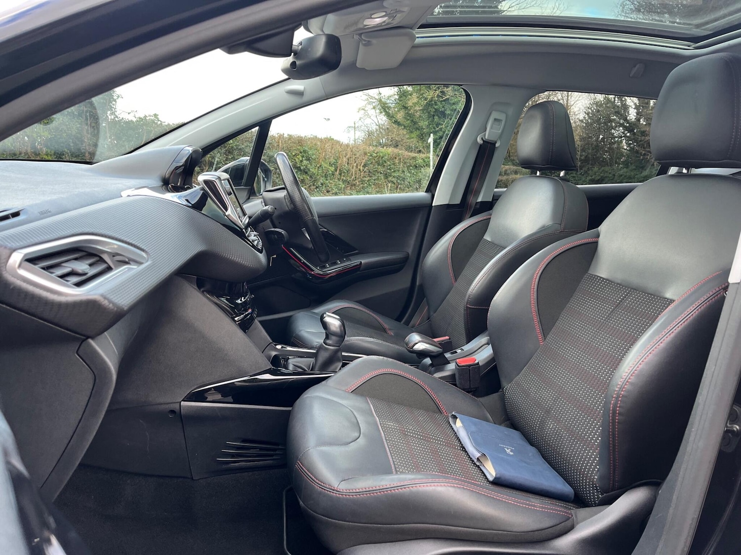 Used Peugeot 2008 for sale - 77925820: Photo 29