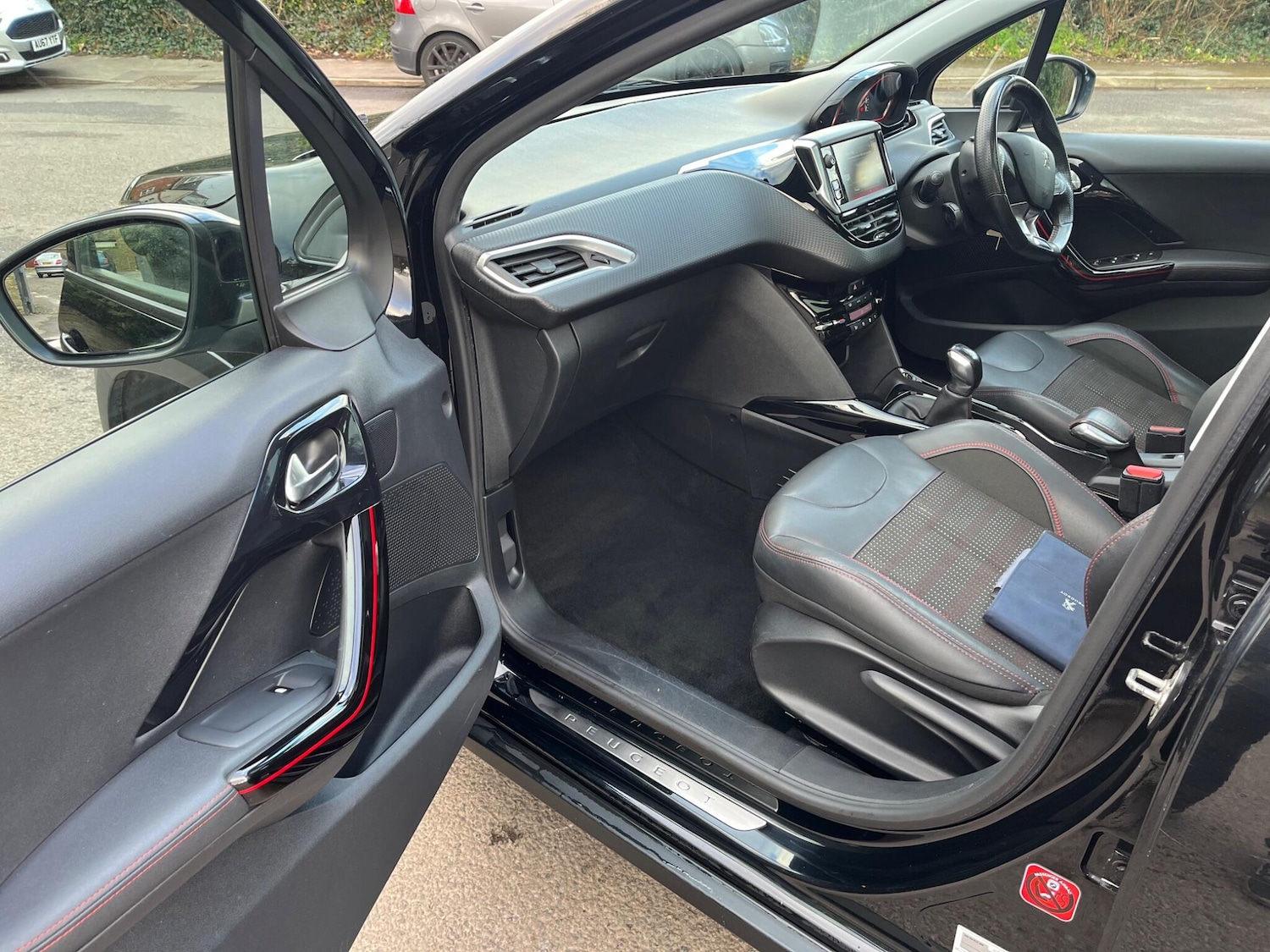 Used Peugeot 2008 for sale - 77925820: Photo 30