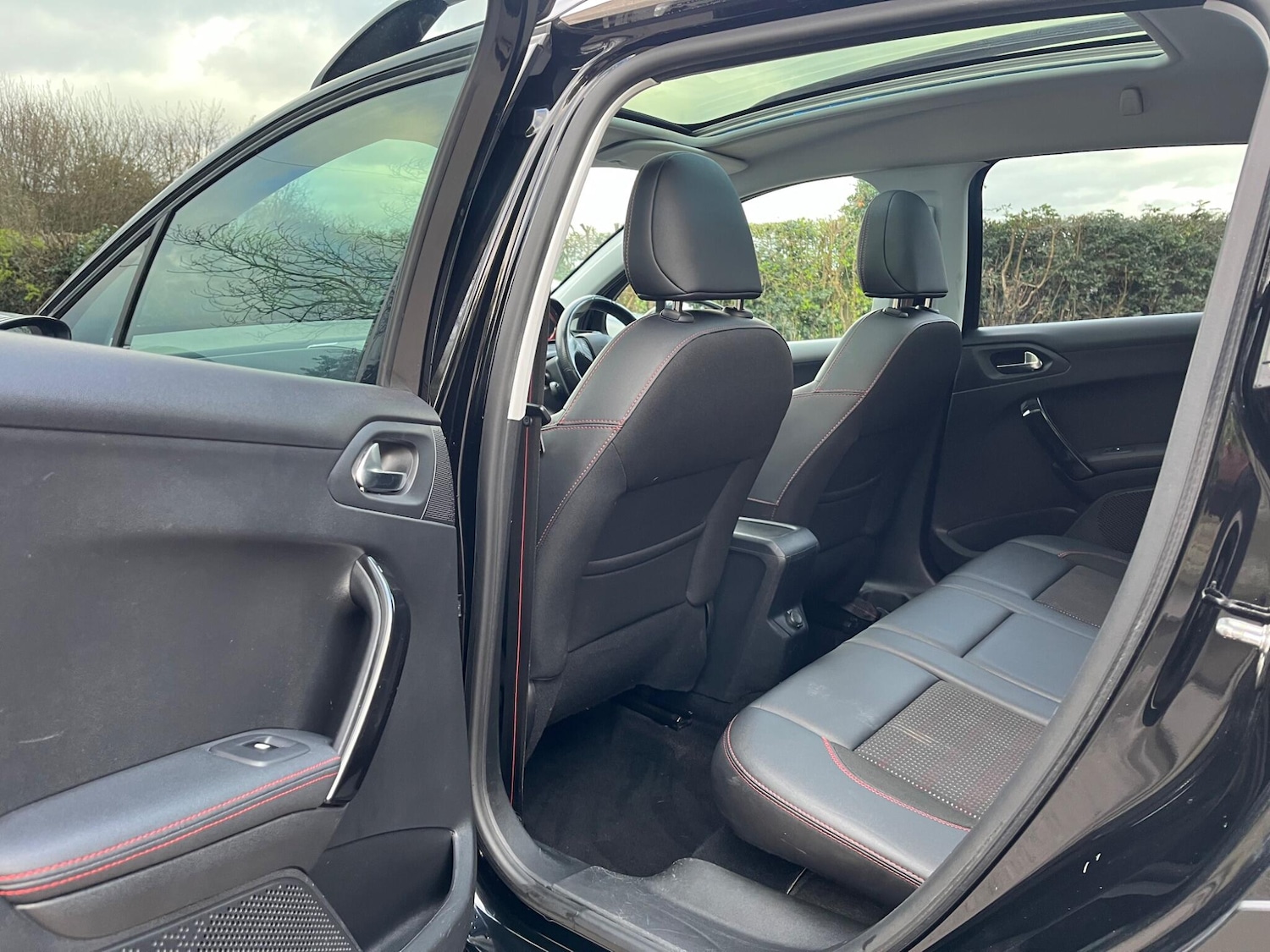 Used Peugeot 2008 for sale - 77925820: Photo 32