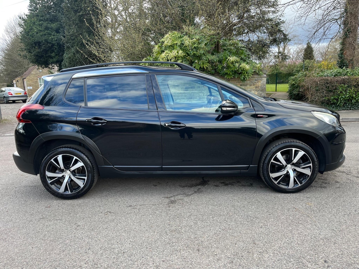 Used Peugeot 2008 for sale - 77925820: Photo 7