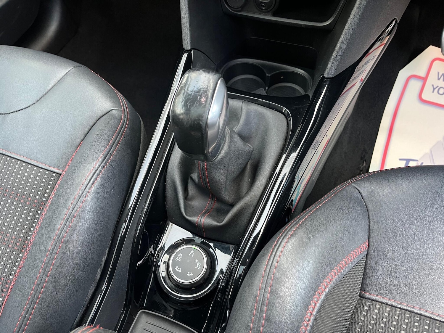 Used Peugeot 2008 for sale - 77925820: Photo 9