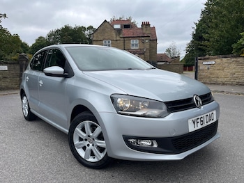 Volkswagen - Polo
