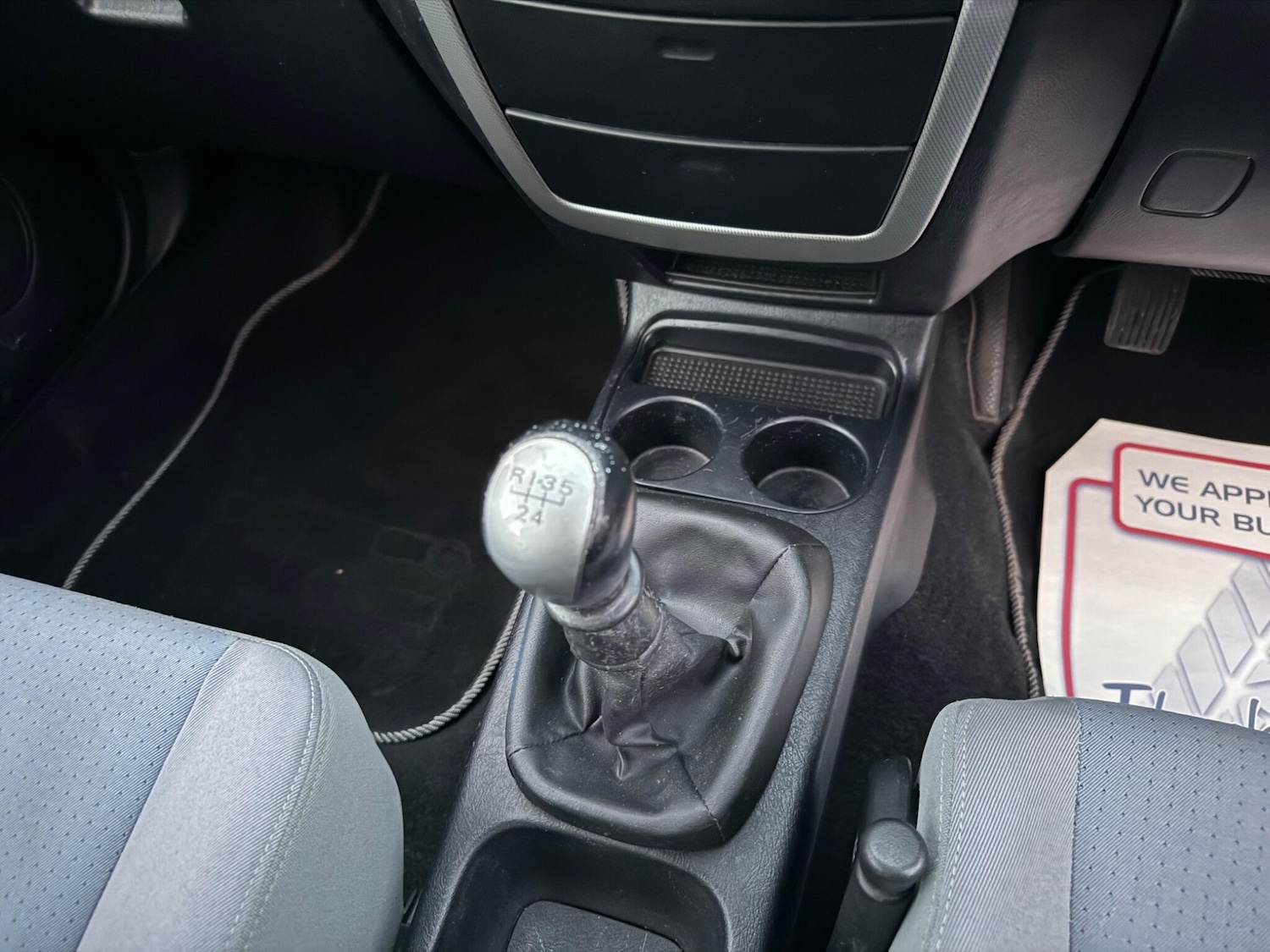 Used Mitsubishi Space Star 2002 for sale - 77016515: Photo 10