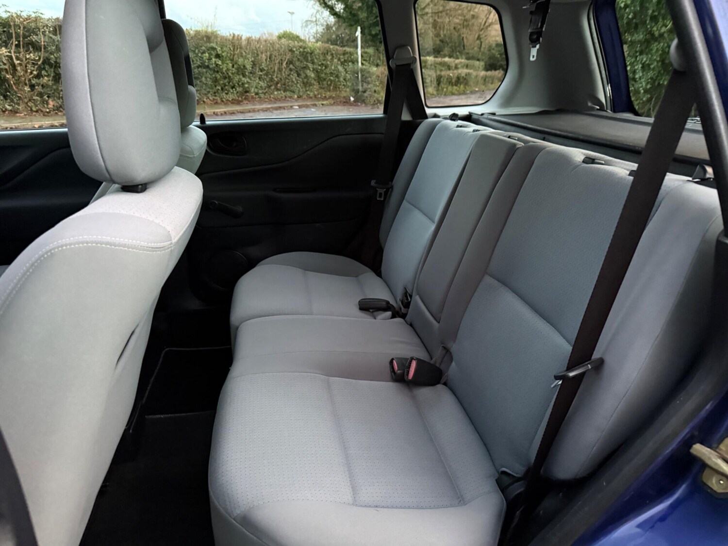 Used Mitsubishi Space Star 2002 for sale - 77016515: Photo 14