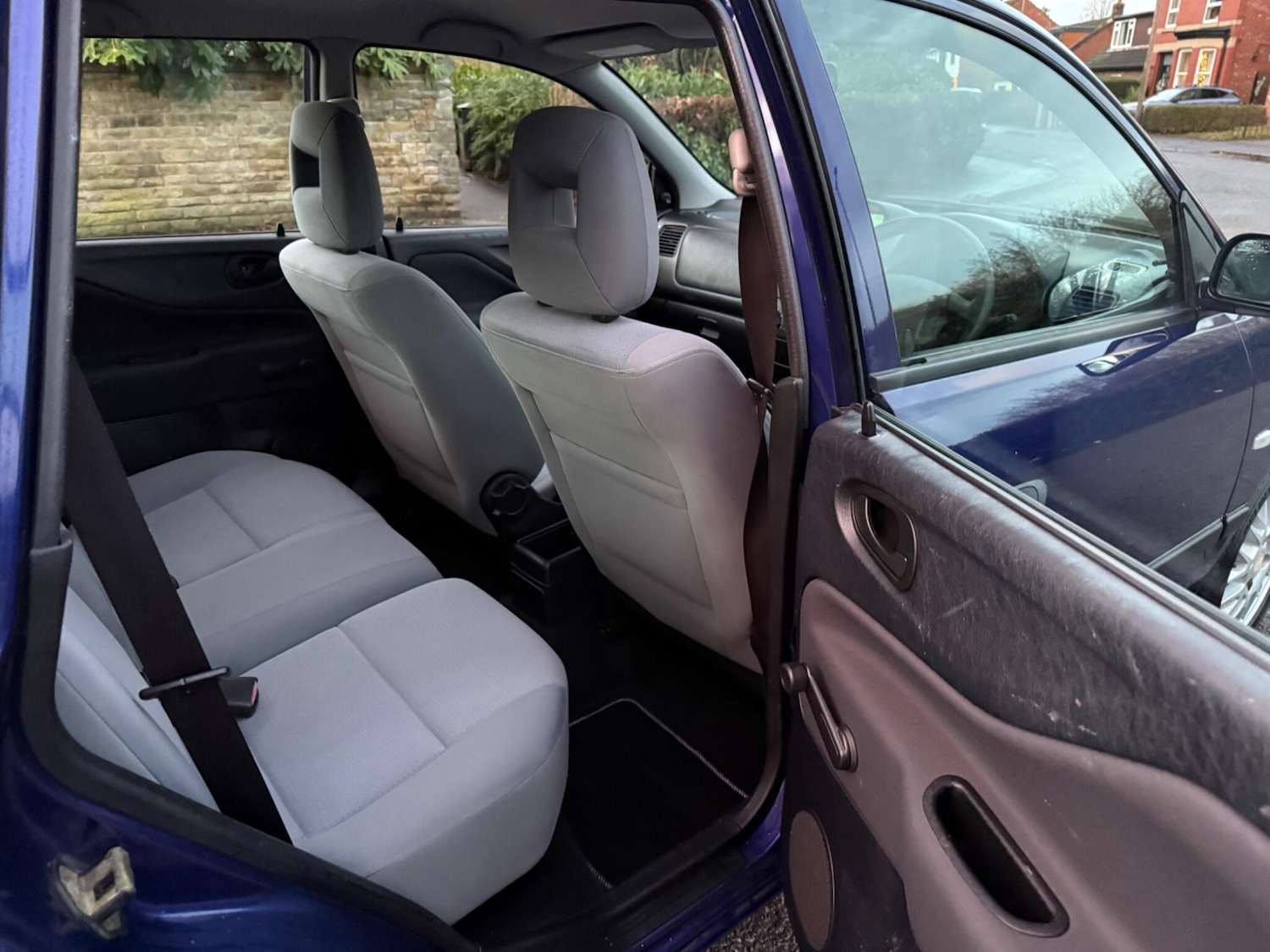 Used Mitsubishi Space Star 2002 for sale - 77016515: Photo 15