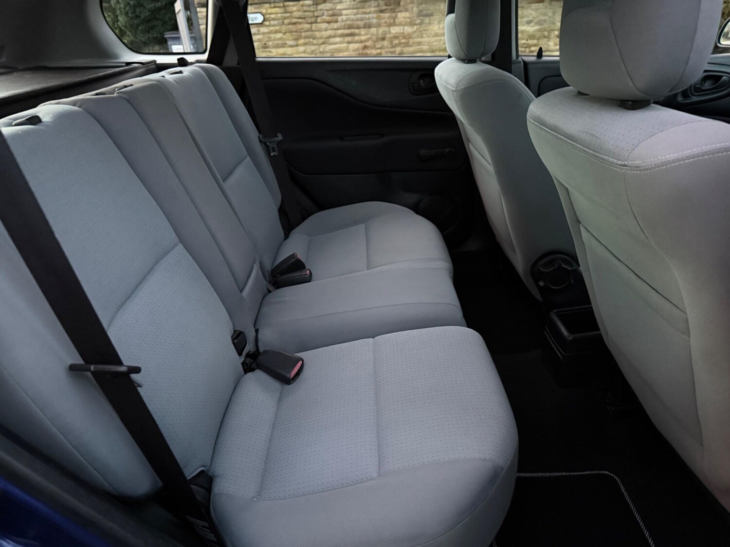 Used Mitsubishi Space Star 2002 for sale - 77016515: Photo 16