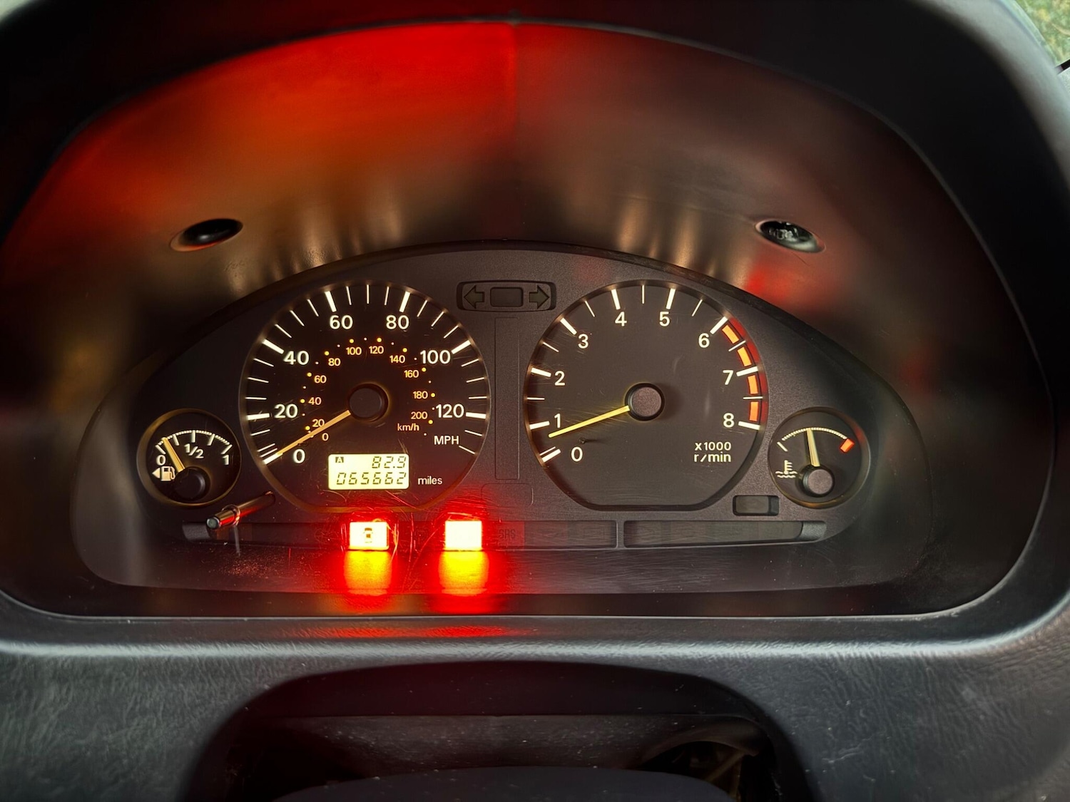 Used Mitsubishi Space Star 2002 for sale - 77016515: Photo 24