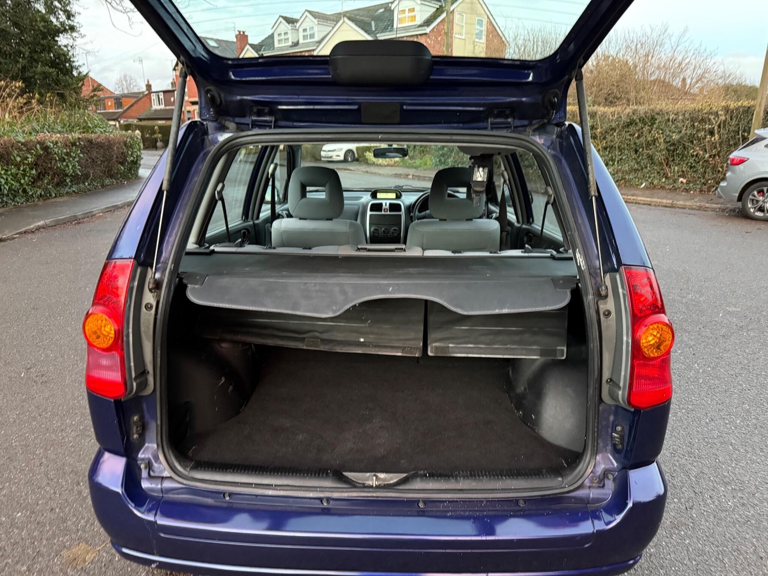 Used Mitsubishi Space Star 2002 for sale - 77016515: Photo 25